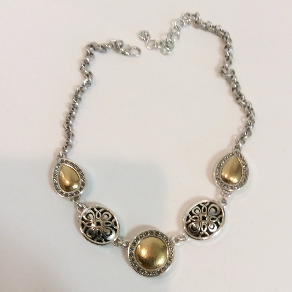 Brighton Reversible Necklace